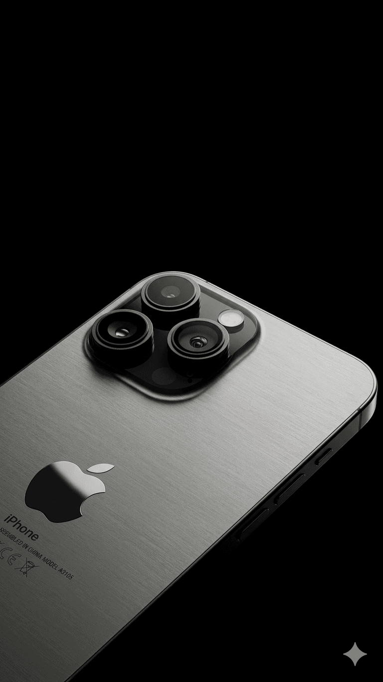 Switch to any iPhone